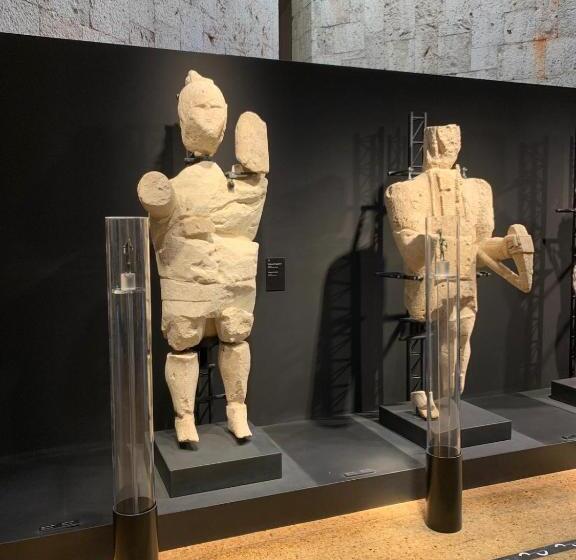 تختخواب و صبحانه La Casa Di Adele Cagliari