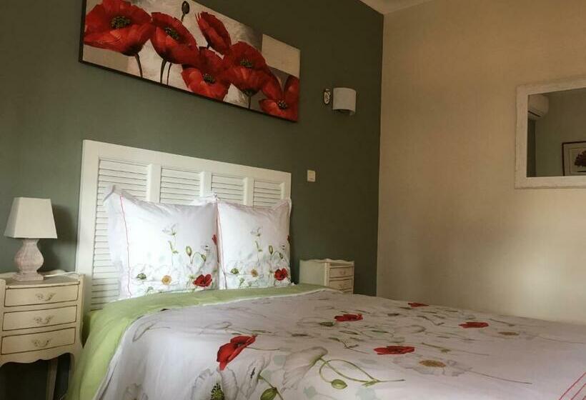 Bed and Breakfast Mas Halcyon Provence