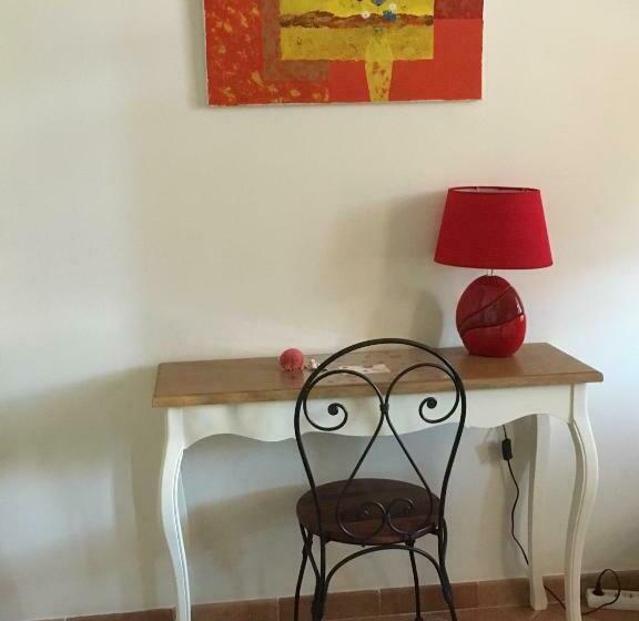 Bed and Breakfast Mas Halcyon Provence