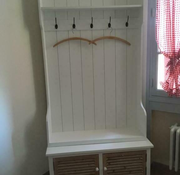 Bed and Breakfast Mas Halcyon Provence