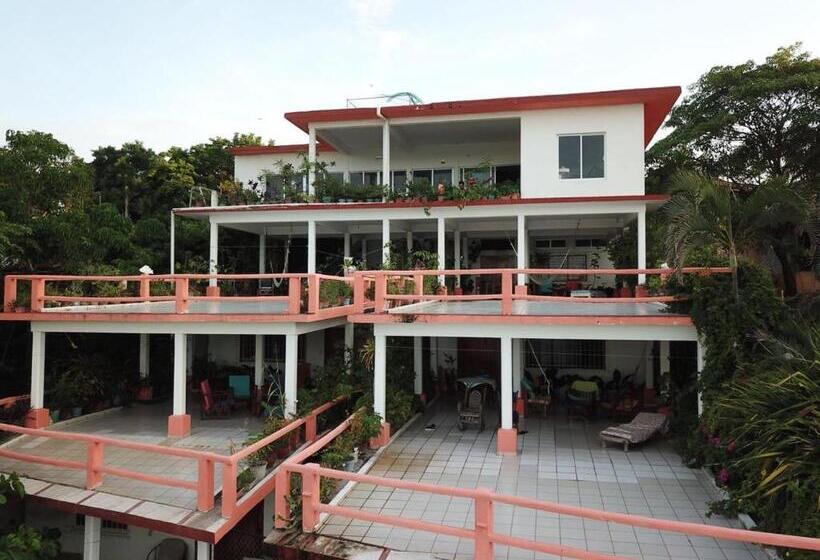 Bungalows Pacíficos