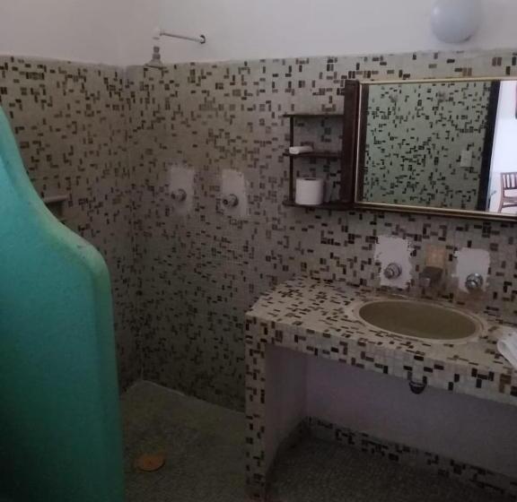 Bungalows Pacíficos