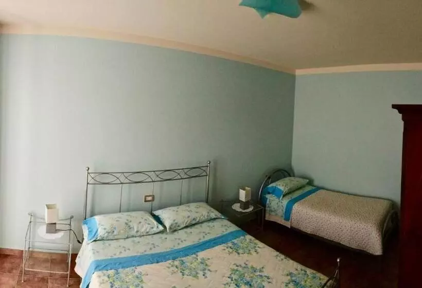 ホテル Agriturismo Le Piagge