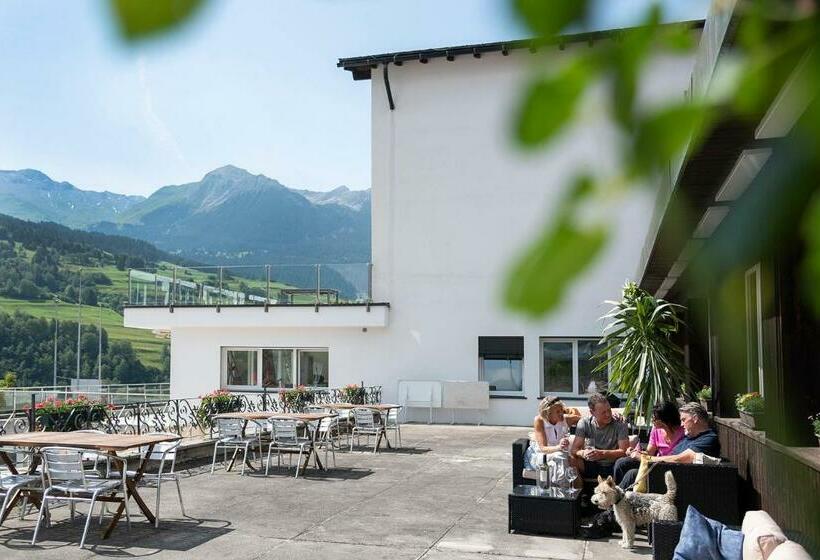 호텔 B&b La Tgamona