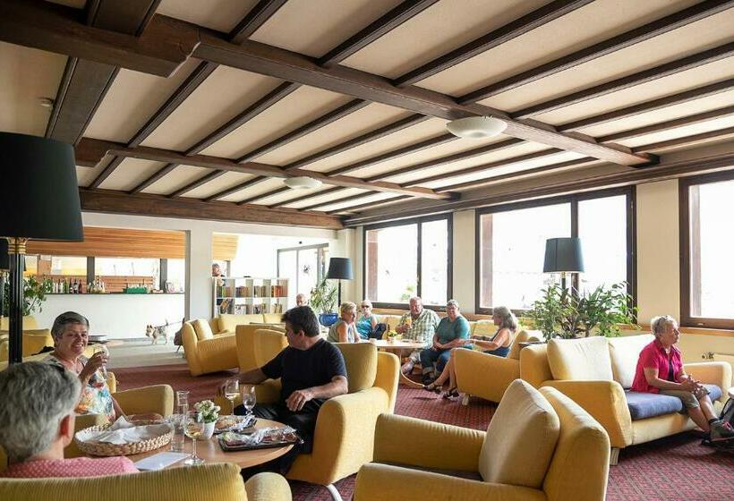 호텔 B&b La Tgamona