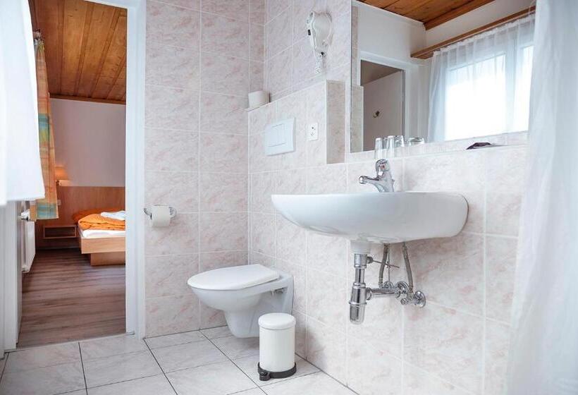 호텔 B&b La Tgamona