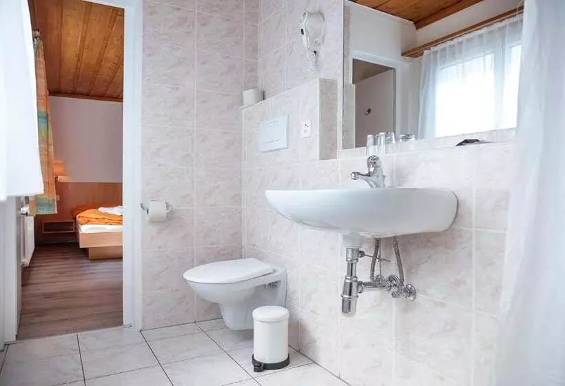 Hotelli B&b La Tgamona