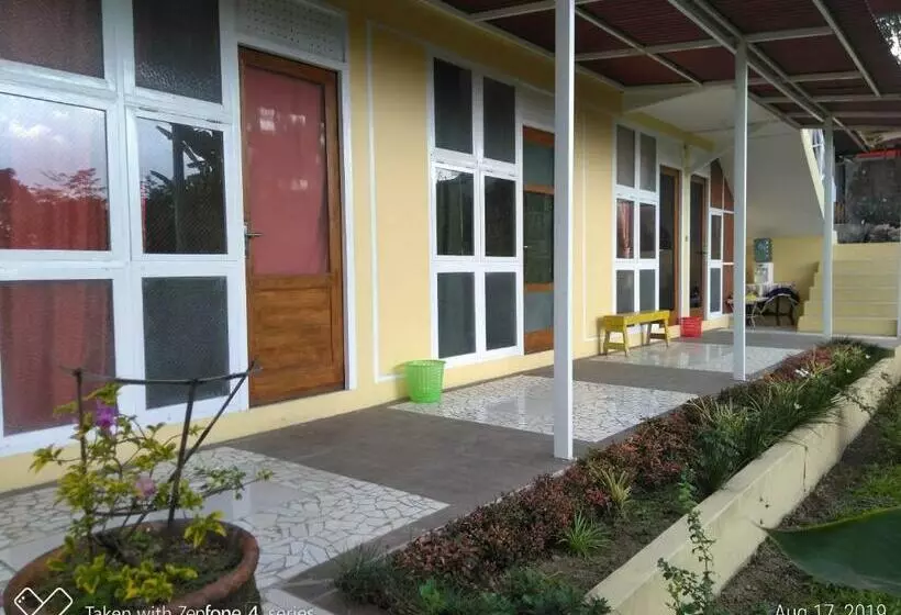 Otel Rumah Sakinah
