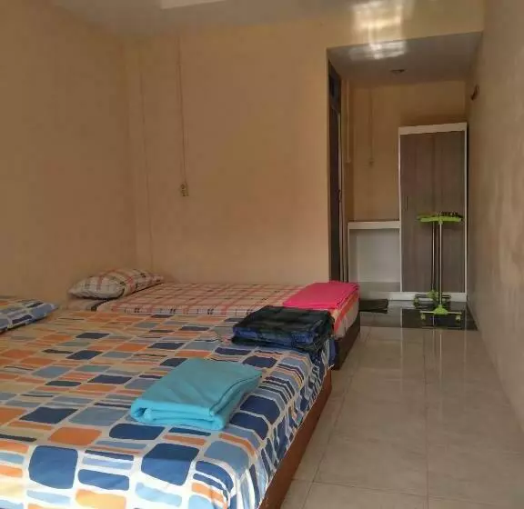 Otel Rumah Sakinah