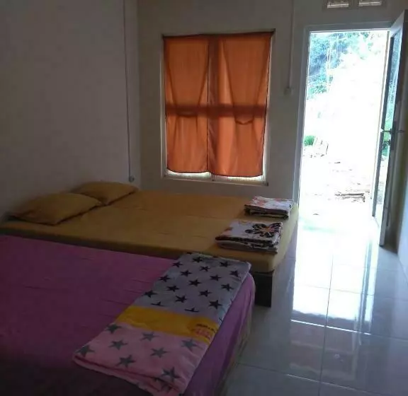 Otel Rumah Sakinah