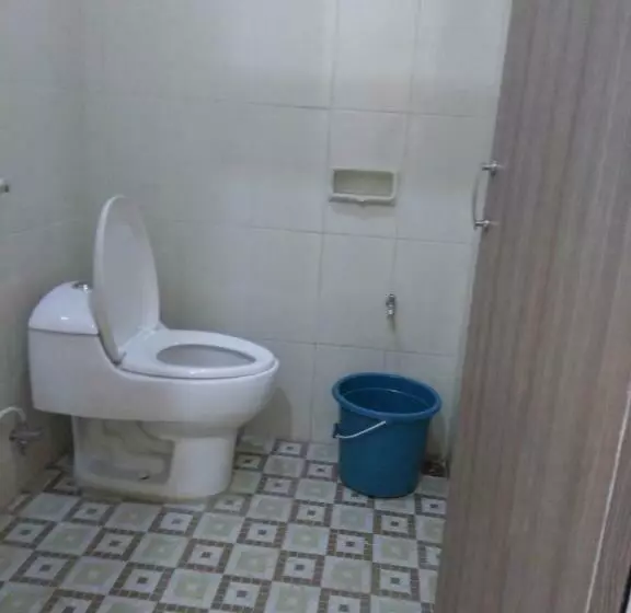 Otel Rumah Sakinah