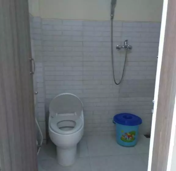 Otel Rumah Sakinah