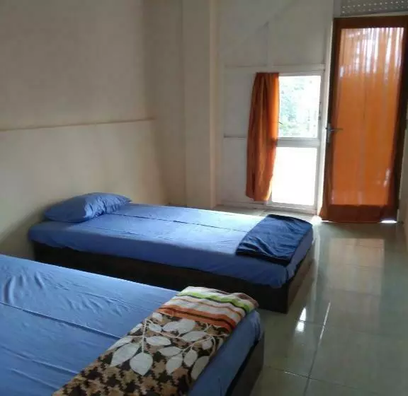 Otel Rumah Sakinah