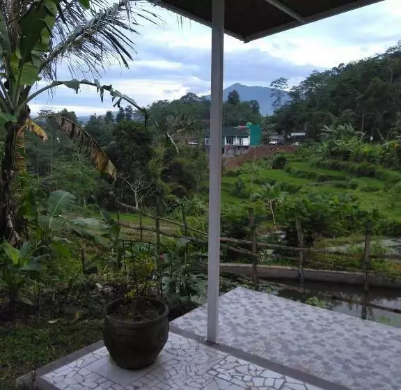 Otel Rumah Sakinah