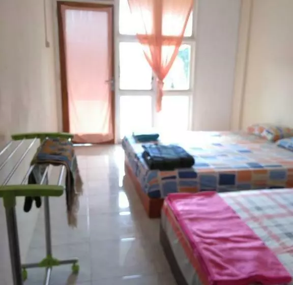 Otel Rumah Sakinah