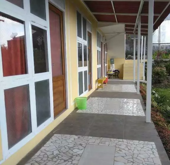 Otel Rumah Sakinah
