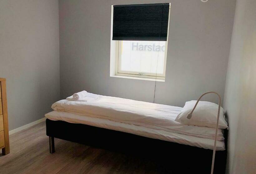 Midnattsol Pensjonat