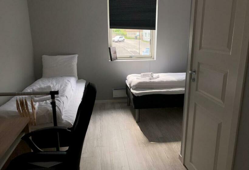 Midnattsol Pensjonat