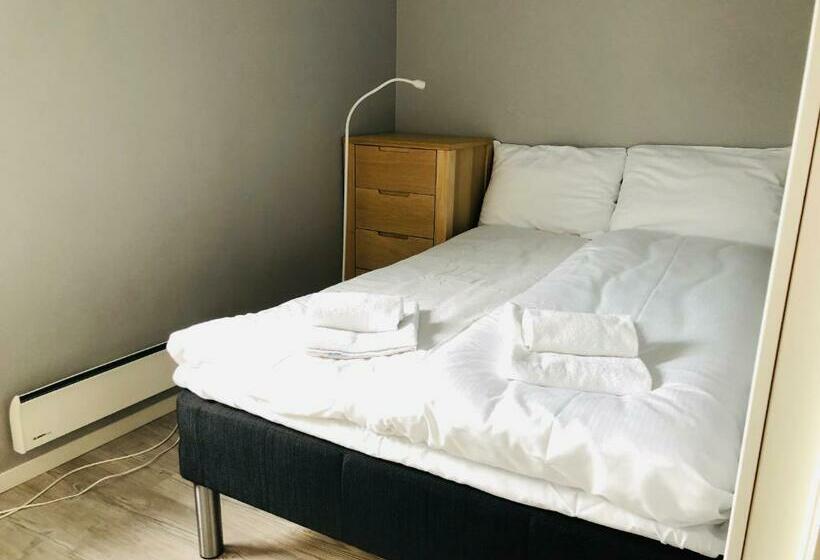 Midnattsol Pensjonat