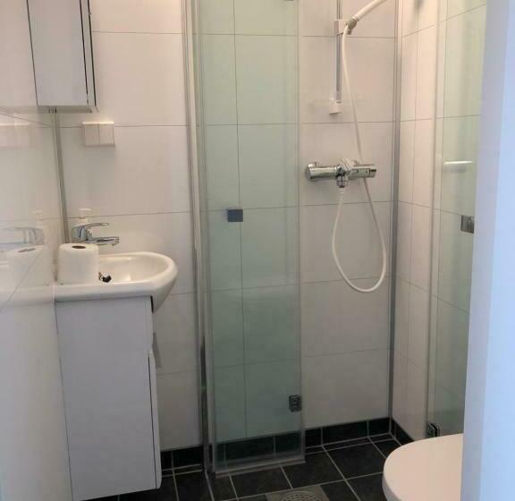 Midnattsol Pensjonat