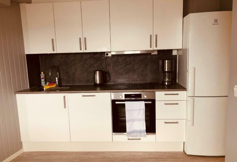 Midnattsol Pensjonat