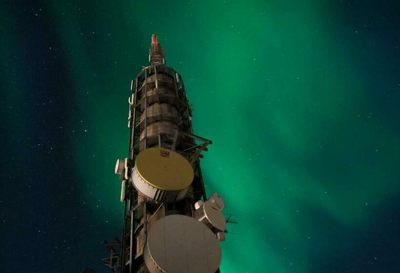 Midnattsol Pensjonat