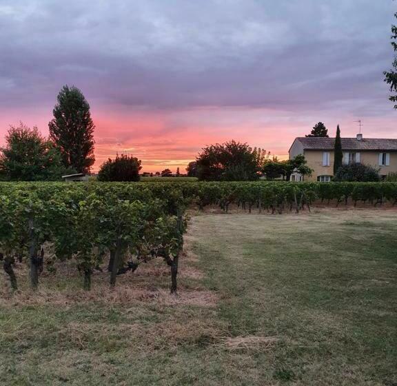 Пансион 299 Bigaroux