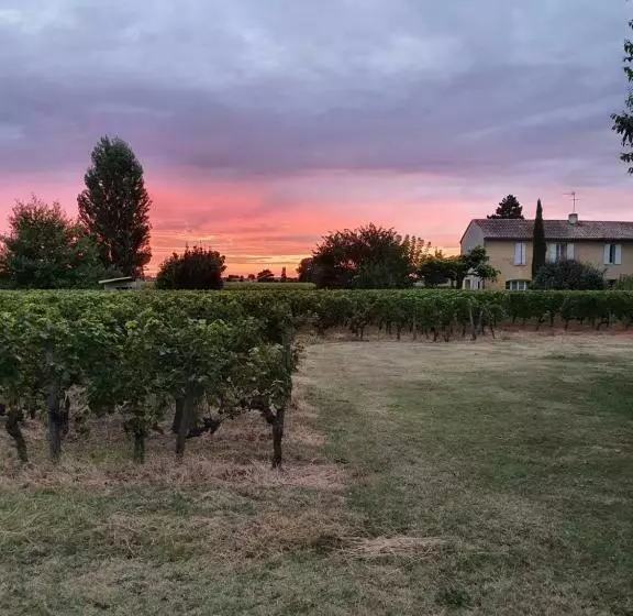 پانسیون 299 Bigaroux