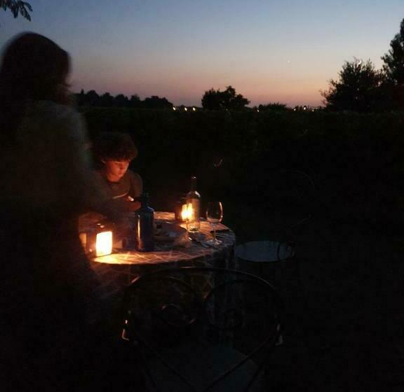 Пансион 299 Bigaroux