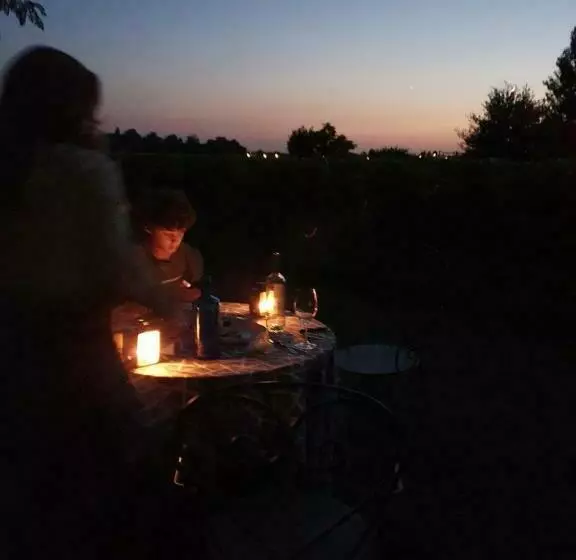 پانسیون 299 Bigaroux