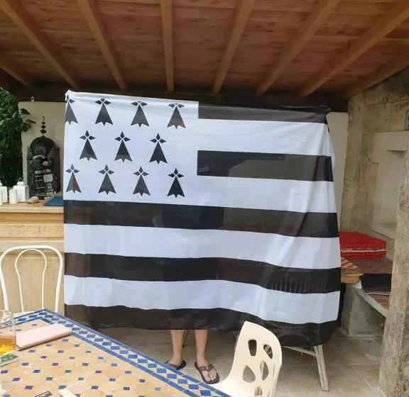 پانسیون 299 Bigaroux