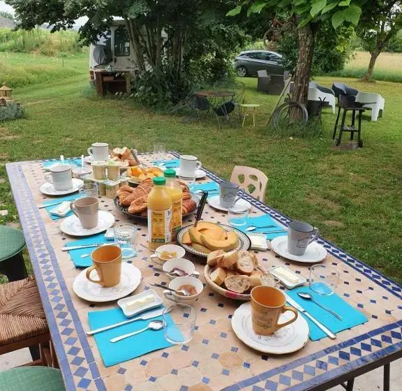 پانسیون 299 Bigaroux