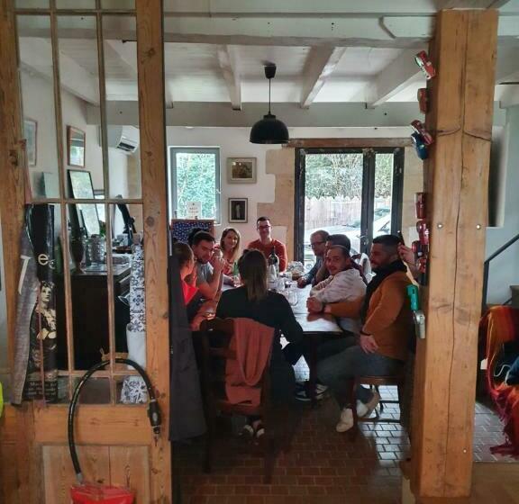 Пансион 299 Bigaroux