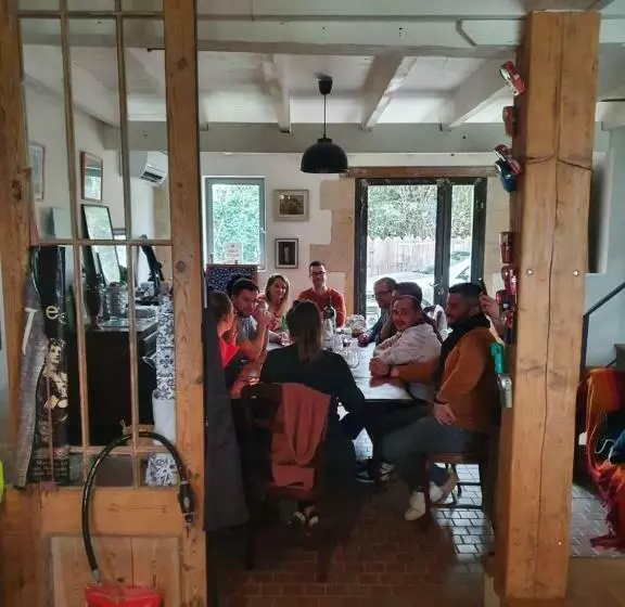 پانسیون 299 Bigaroux