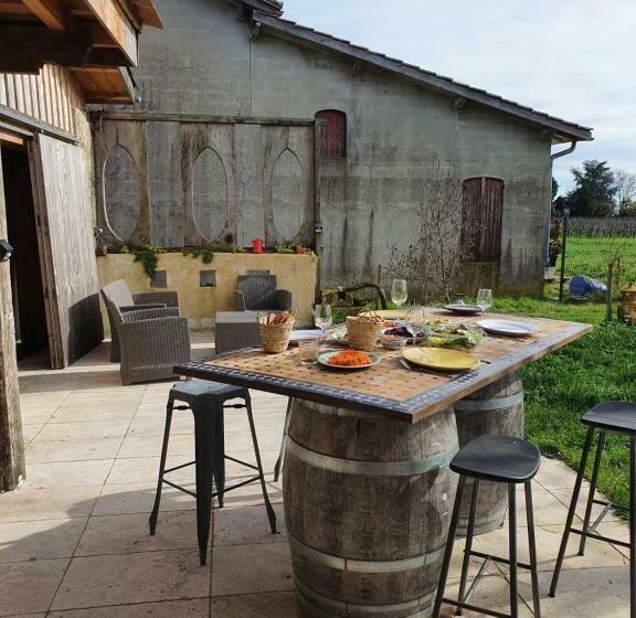 Пансион 299 Bigaroux