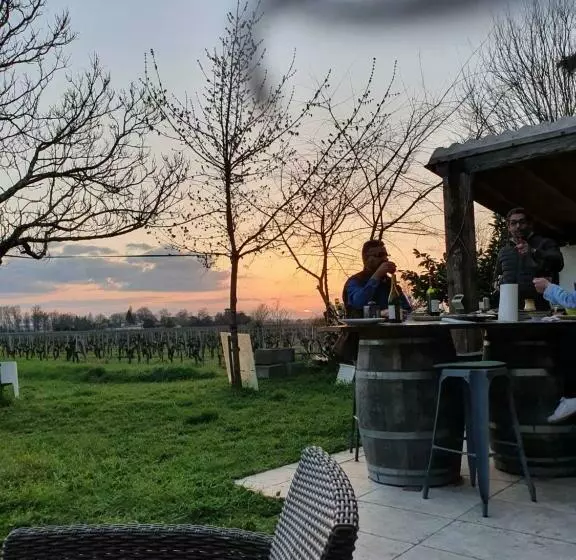 پانسیون 299 Bigaroux