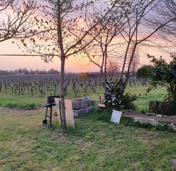 Пансион 299 Bigaroux