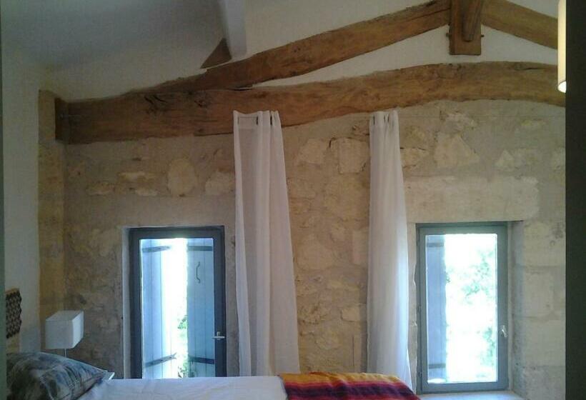 Пансион 299 Bigaroux