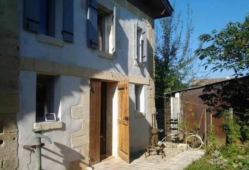 Пансион 299 Bigaroux