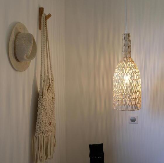 Pensjonat Au Jardin Sur L Eau Hortillonnages