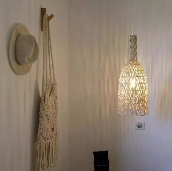 پانسیون Au Jardin Sur L Eau Hortillonnages