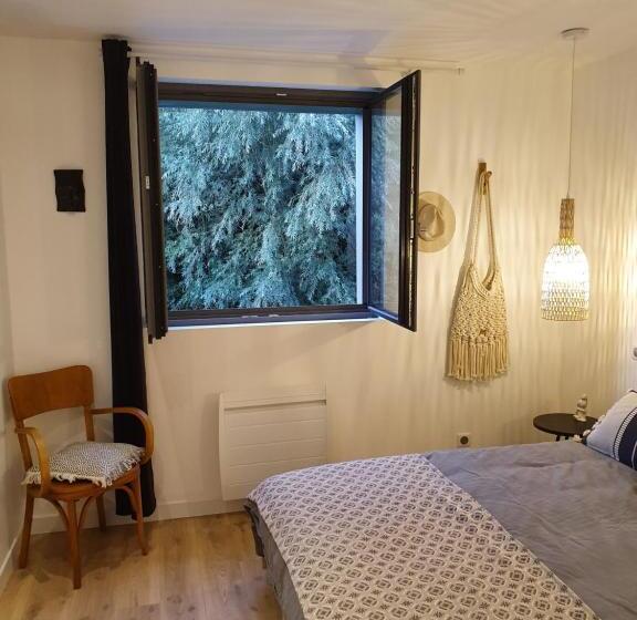 Pensjonat Au Jardin Sur L Eau Hortillonnages