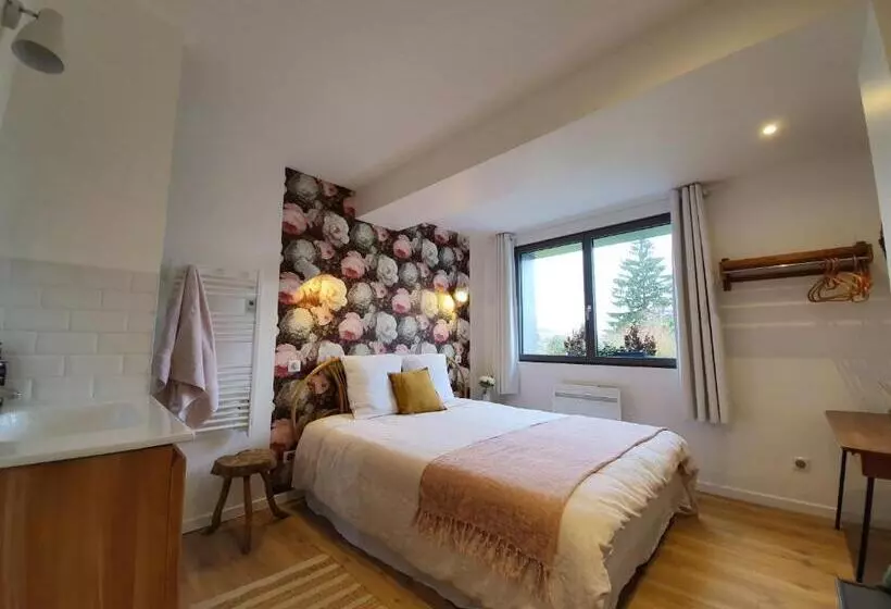 پانسیون Au Jardin Sur L Eau Hortillonnages