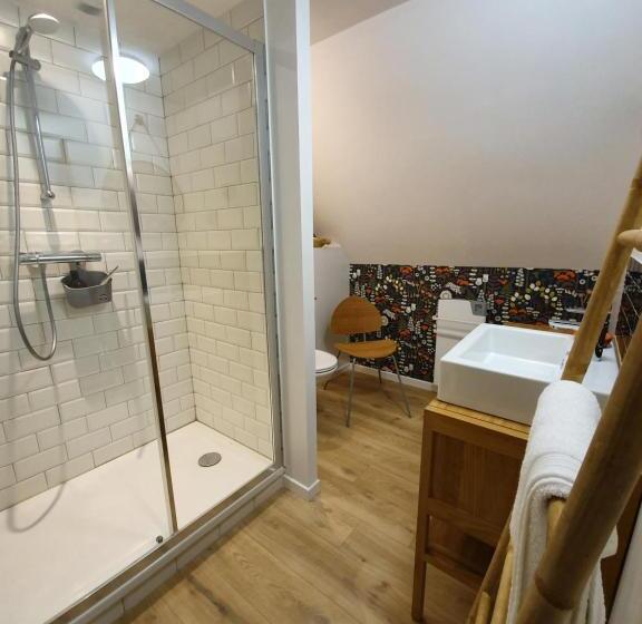 Pensjonat Au Jardin Sur L Eau Hortillonnages