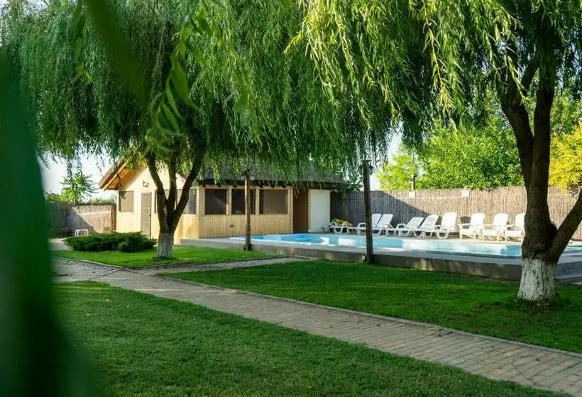 Majatalo Califarul Alb