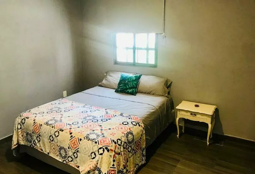 Majatalo Casa Malix Puerto Morelos