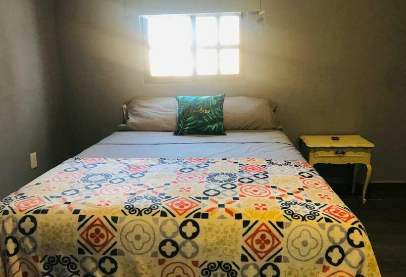 پانسیون Casa Malix Puerto Morelos