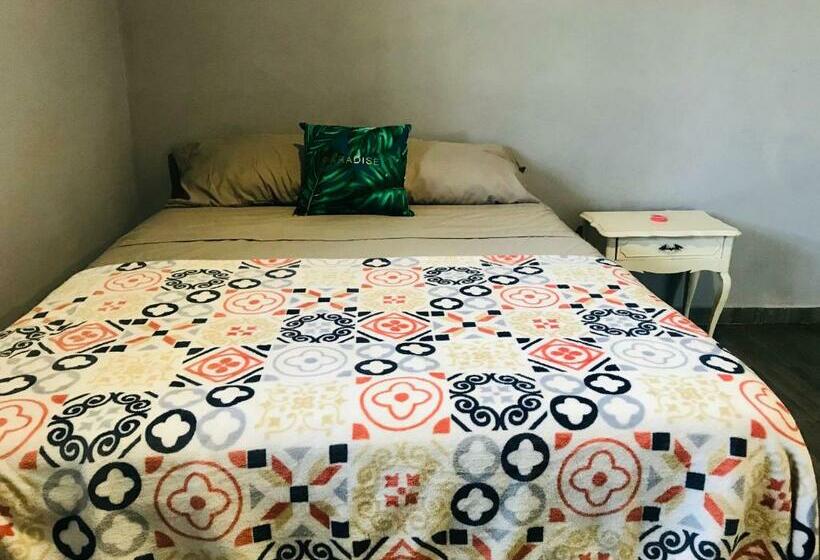 پانسیون Casa Malix Puerto Morelos