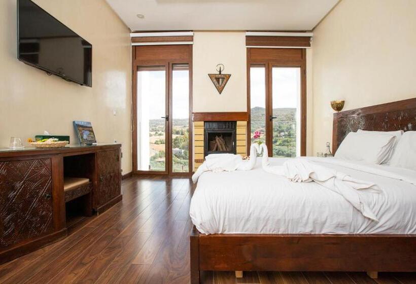 پانسیون Dar Zayane