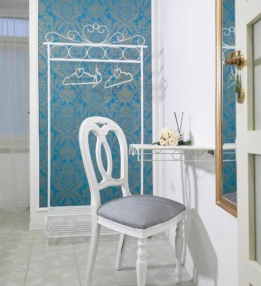 פנסיון Il Piccolo Principe Affittacamere